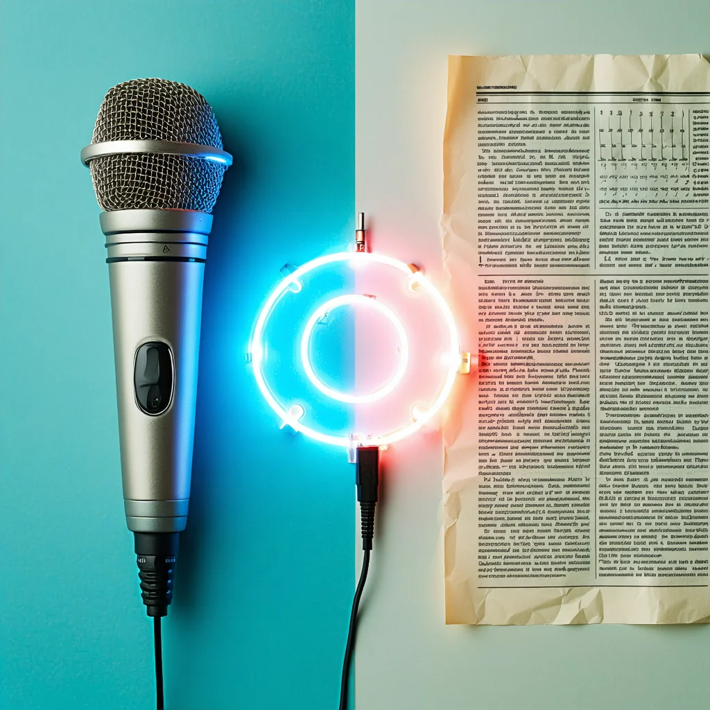 A Forum Post Flags an Unexpected Overlap Between the Oral History Project and the Battery Pilot RFP