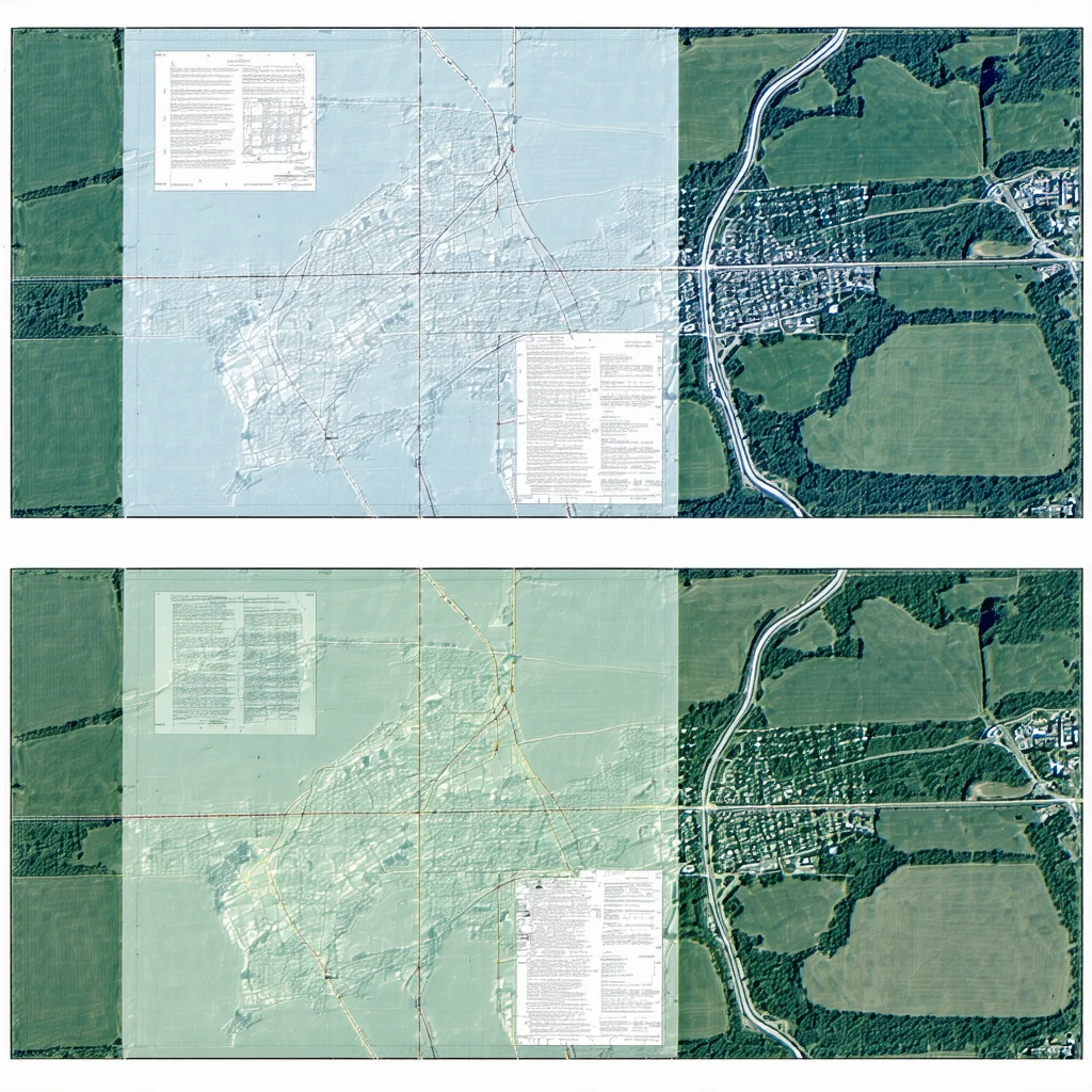 A Forum Post, a Map Overlap, and a Question Worth Asking