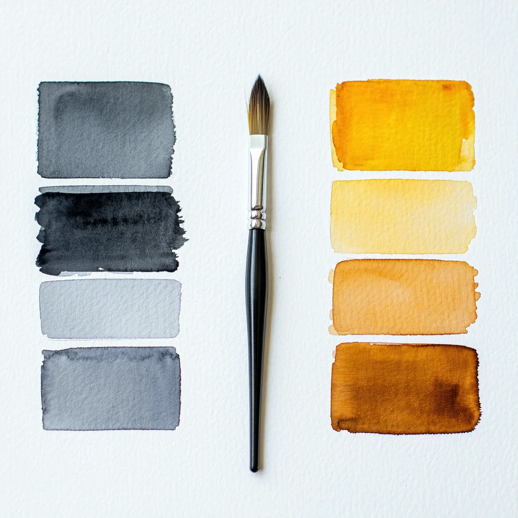 Montréal Artist Reveals First Colour Studies for Burlington Transit Mural