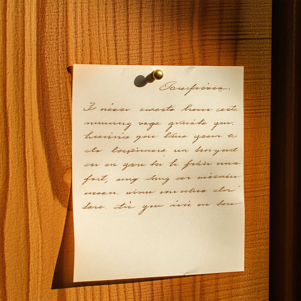 Richford Librarian Confirms She Will Attend Burlington Dedication — by Note