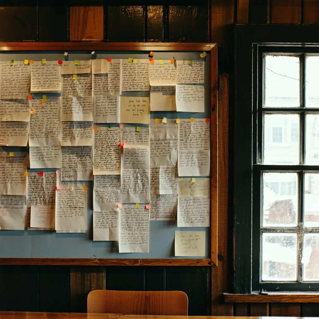 Richford Resident Asks Whether Local Voices Belong in Burlington