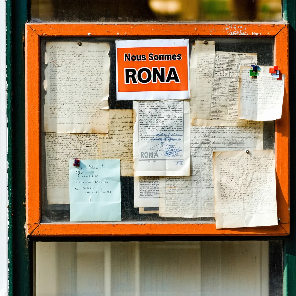 A Richford Reader Asks the Question Nobody Had Said Out Loud