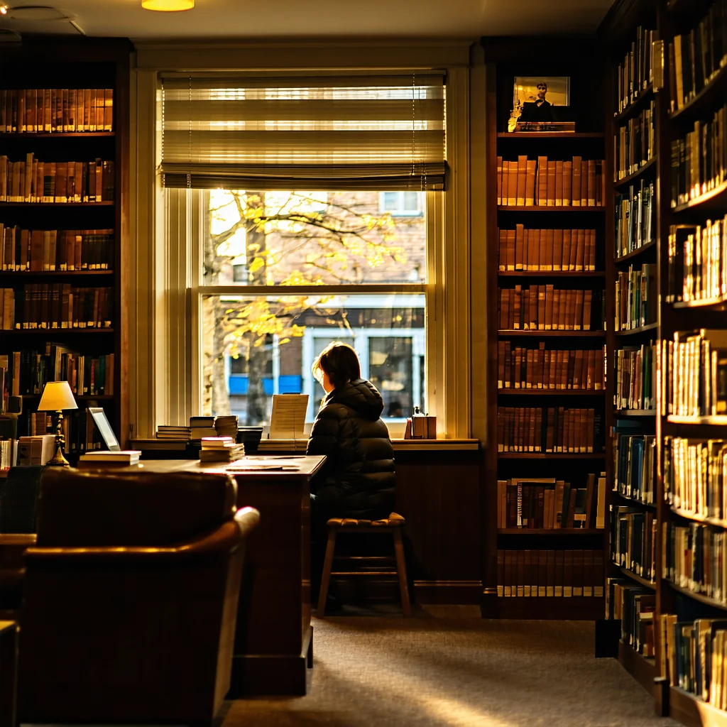 A Richford Reader Wants the Whole Story