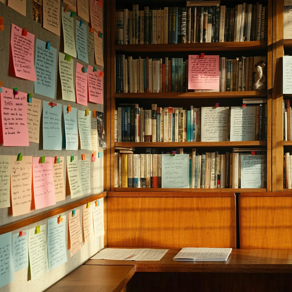 A Third Wall, a First Word: Richford's Library Board Keeps Growing