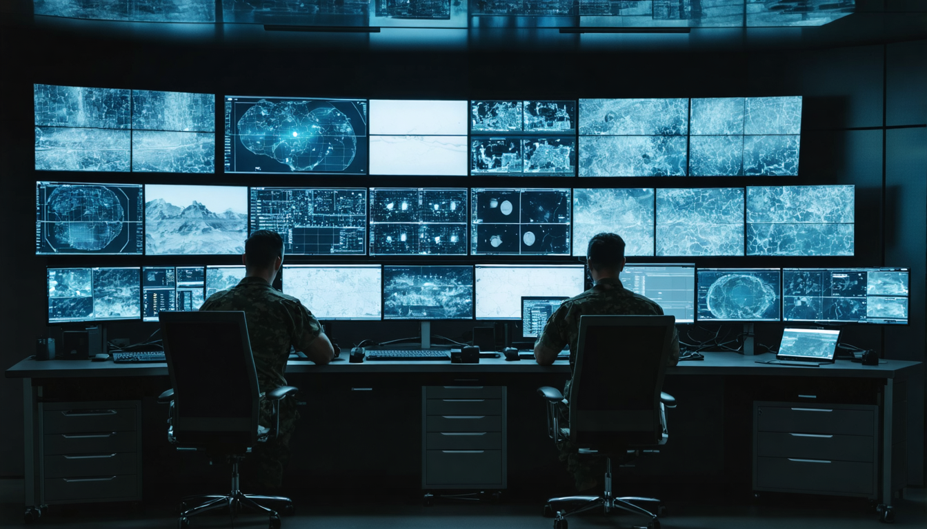 MIT-Montreal Joint Lab Develops AI System for Real-Time Border Threat Detection