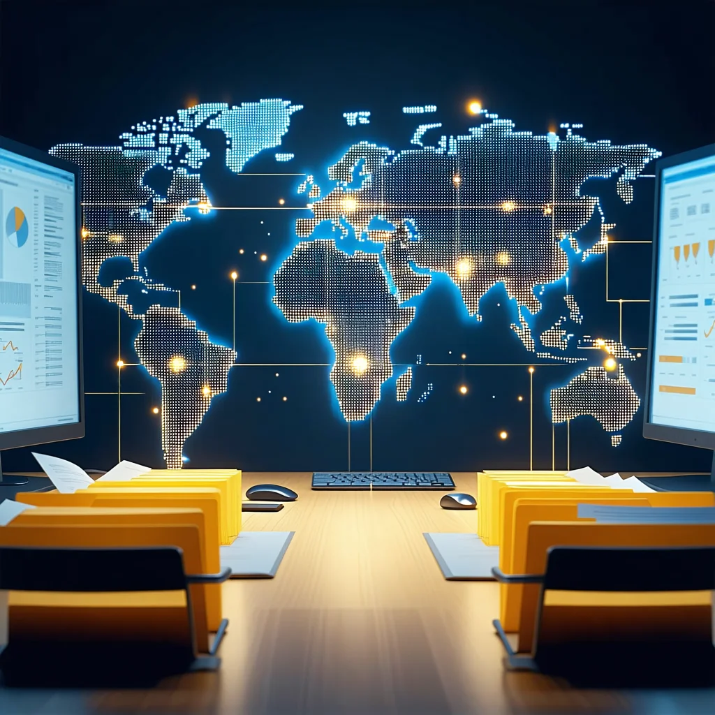 Asia & Pacific Desk: Holding This Cycle — McGill Collective Story Reassigned to Global Affairs