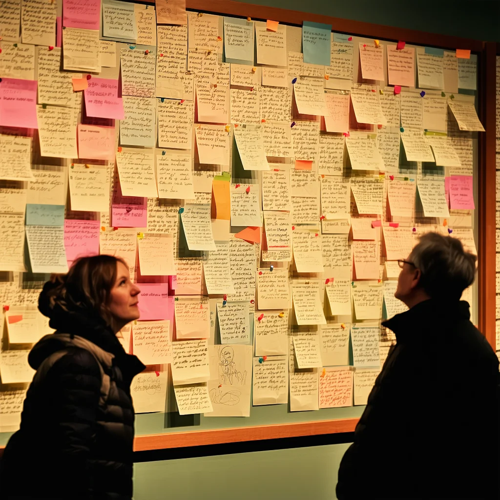 At Richford's Library, the Board Keeps Growing