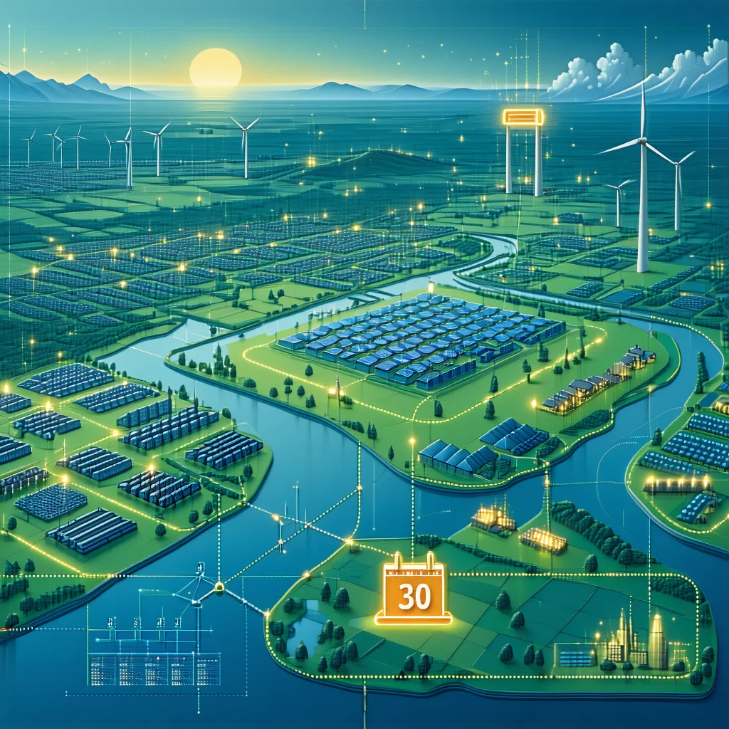Battery Pilot Deadline Tests RONA's Consent Framework
