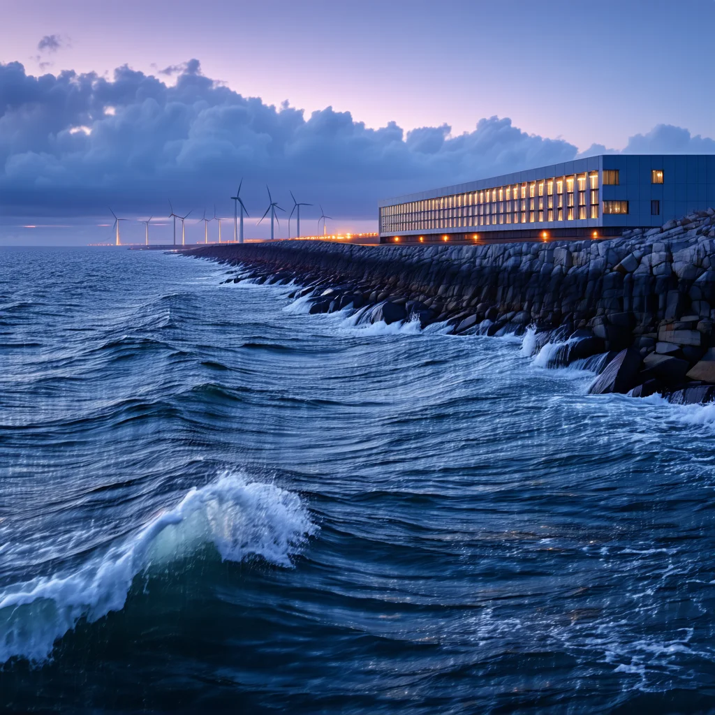 Battery Pilot Field Reaches Fourteen as Tidal-Linked Maine Bid Adds Novel Wrinkle