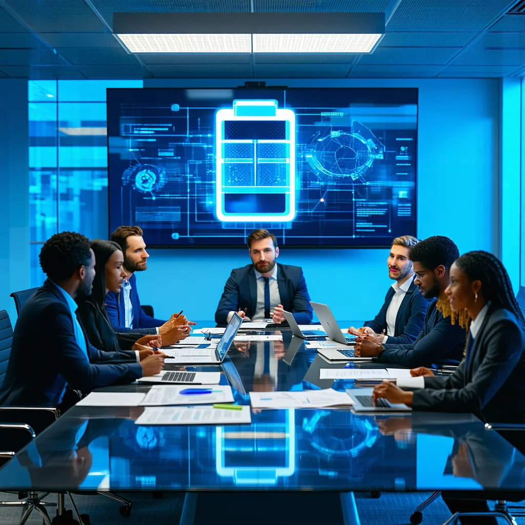 Battery Pilot Review Panel Holds First Meeting, Confirms June 30 Deadline