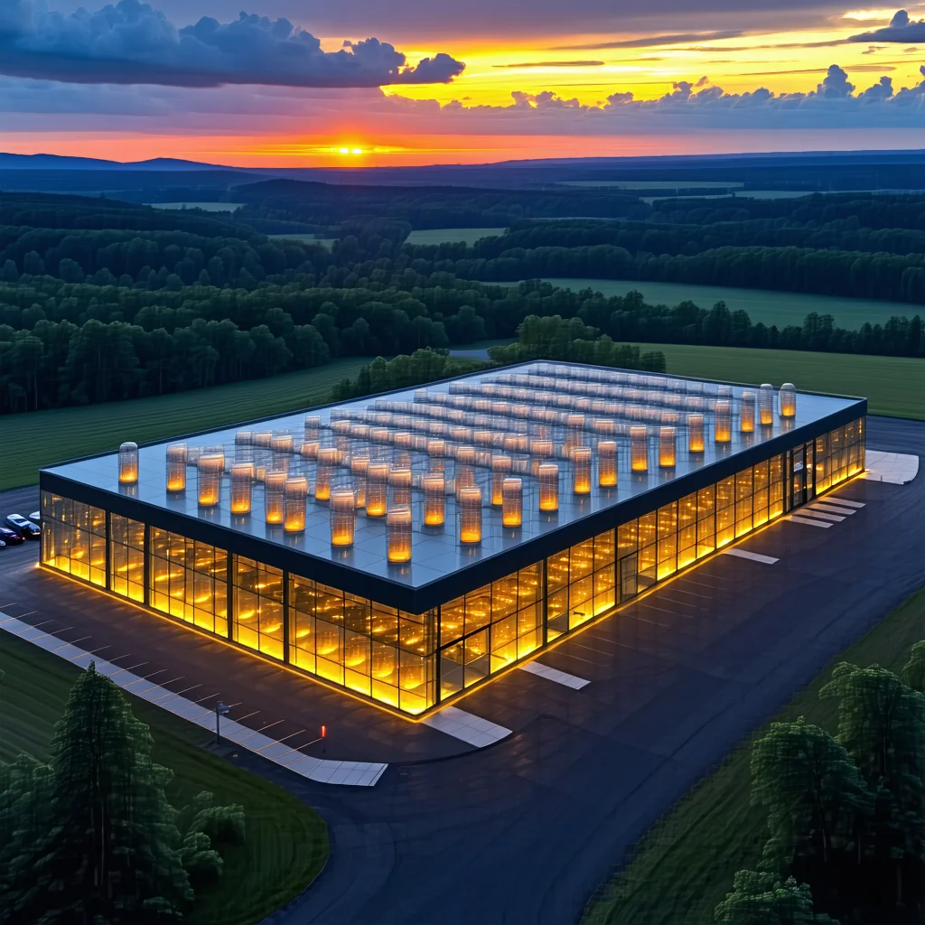 Battery Pilot RFP Draws Eleven Bids With Two Months Still on the Clock