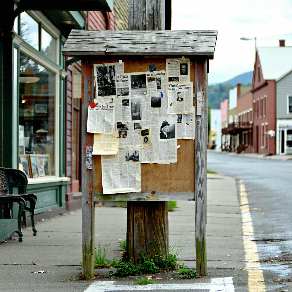 Border Towns Built Their Own Archive. Now McGill Is Paying Attention.