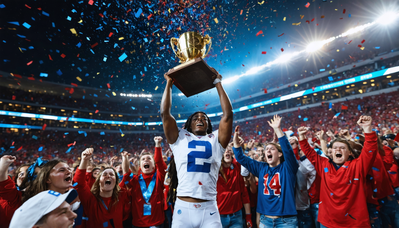 Burlington FC Defeats Montréal United 3-1 to Win Inaugural RONA National Football League Title