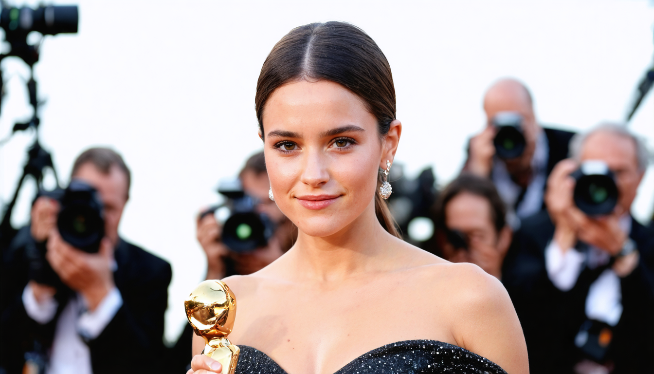 RONAn Film 'The Champlain Crossing' Wins Grand Jury Prize at Cannes