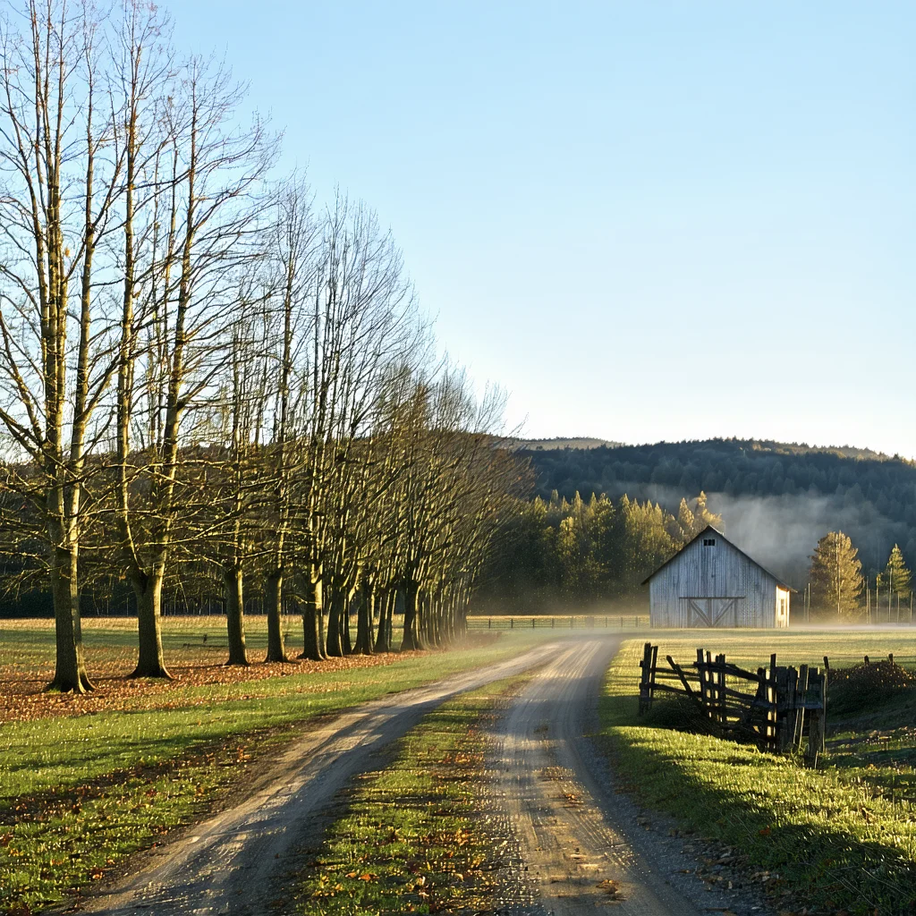 Co-op Chair Marks Start of 'Long Middle' as Maple Farms Await August Analysis
