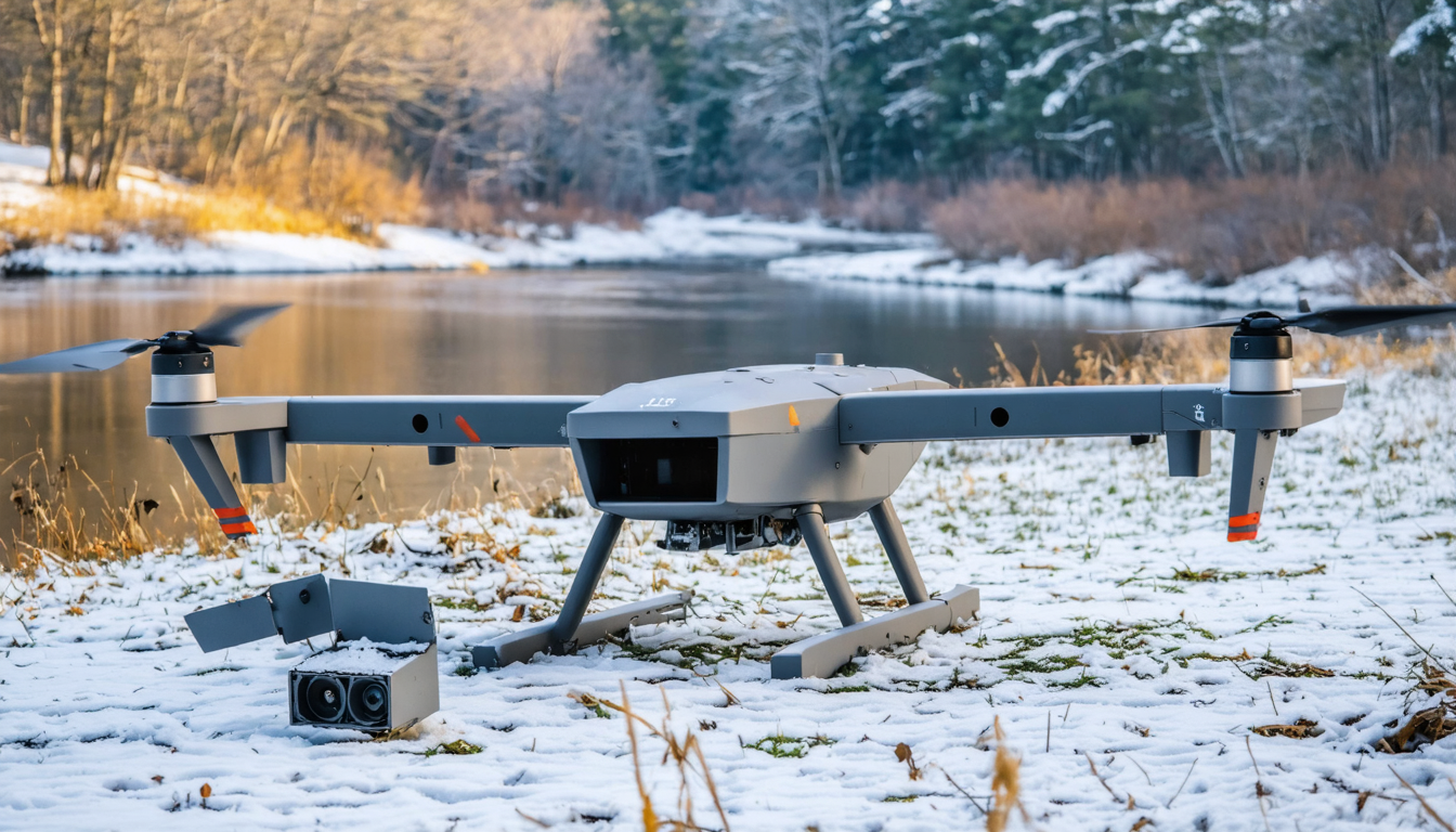 EU Foreign Minister Declares RONA's Eastern Corridor 'Inviolable' After Drone Incident Over Vermont