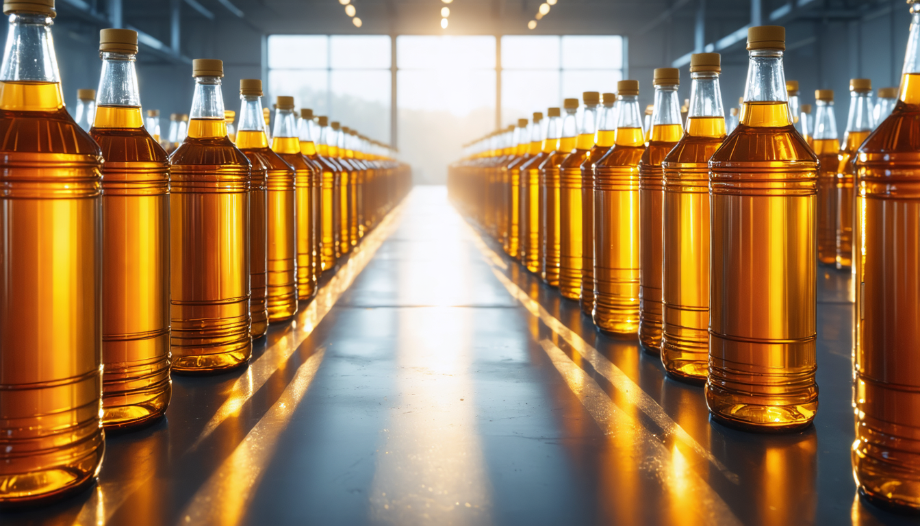 EU-RONA Trade Council Adds Thirty Product Categories, Lifting Tariffs on Vermont Maple, Timber and Dairy