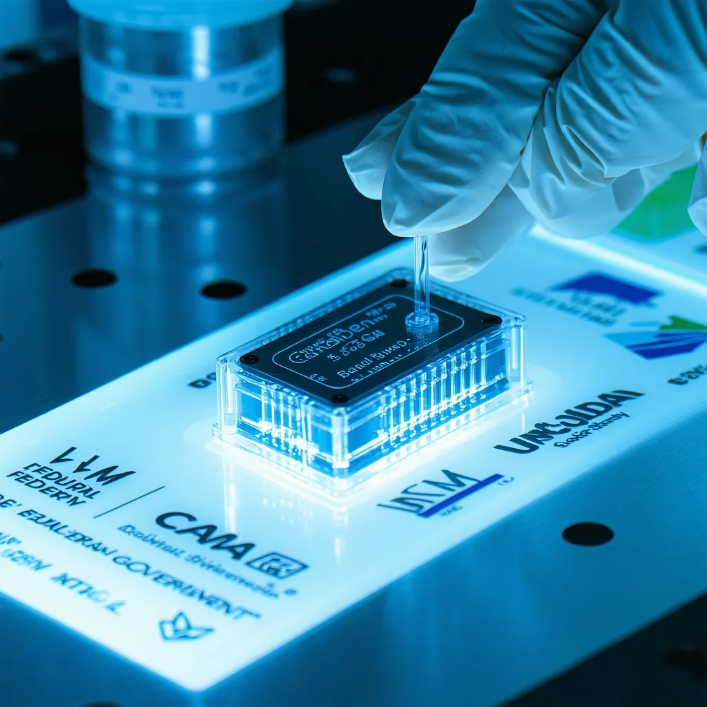 Federal Budget Confirms $340 Million for UVM-McGill Battery Pilot Phase