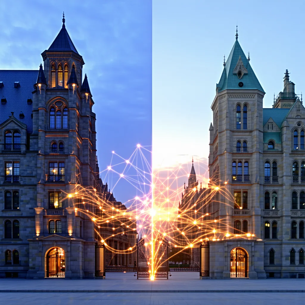 Flemish Broadcaster Inquires About McGill Documentary Series, Adding to EU Interest in RONAn Cultural Work