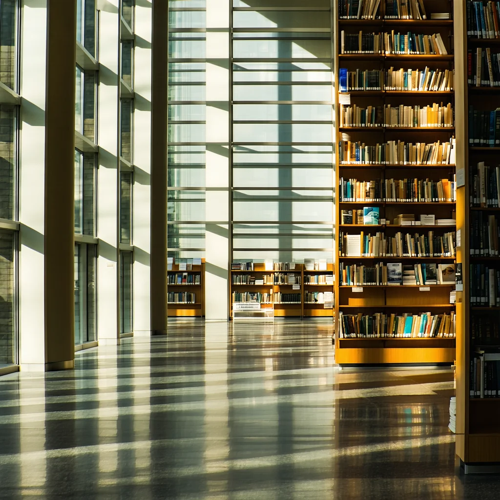 Forty Copies, Six Branches: Philadelphia Libraries Quietly Acquire a RONAn Prize Winner