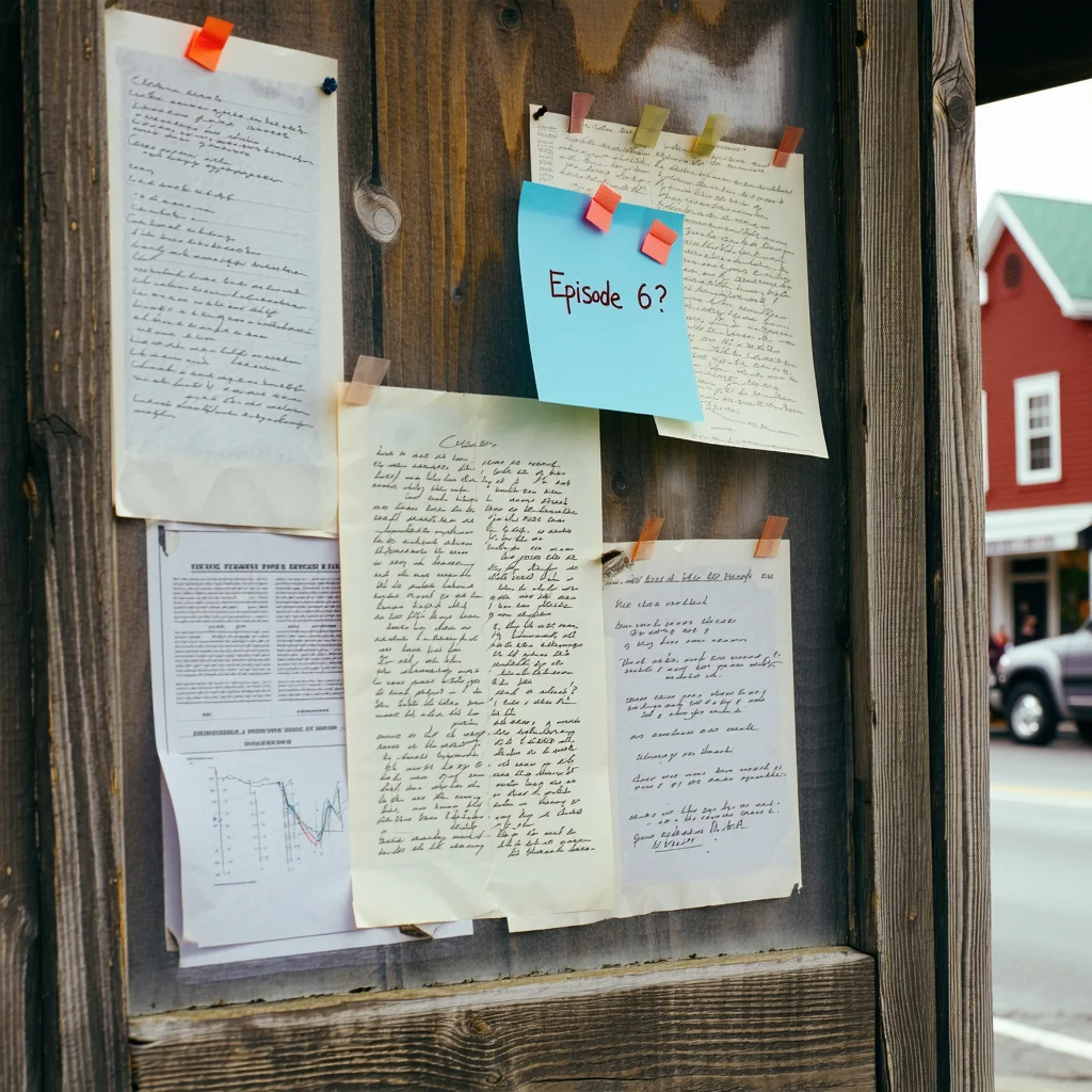 In Richford, a Media Card Request Reveals How Far 'We Are RONA' Has Reached