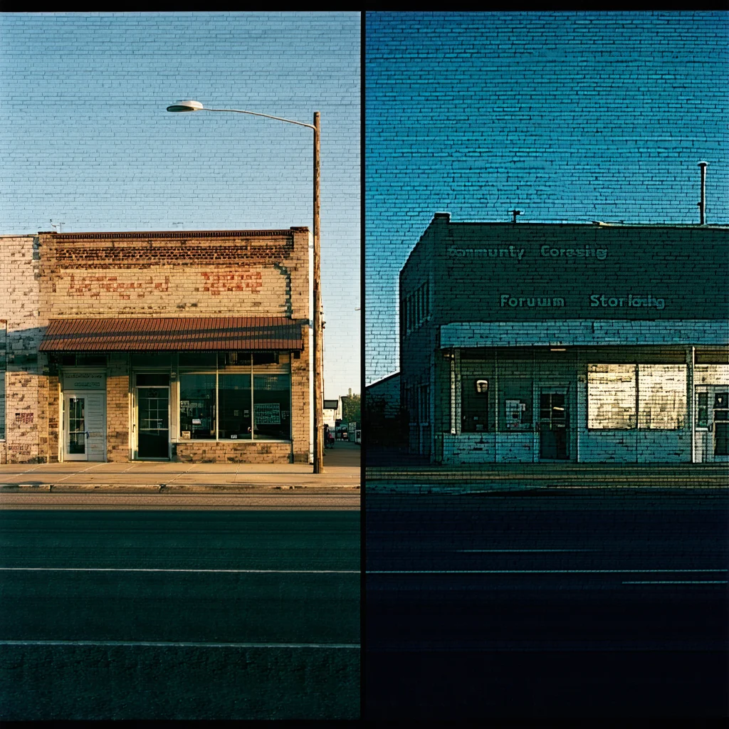 'It Became Its Own Episode Before We Made One': Collective Responds to Stanstead Thread