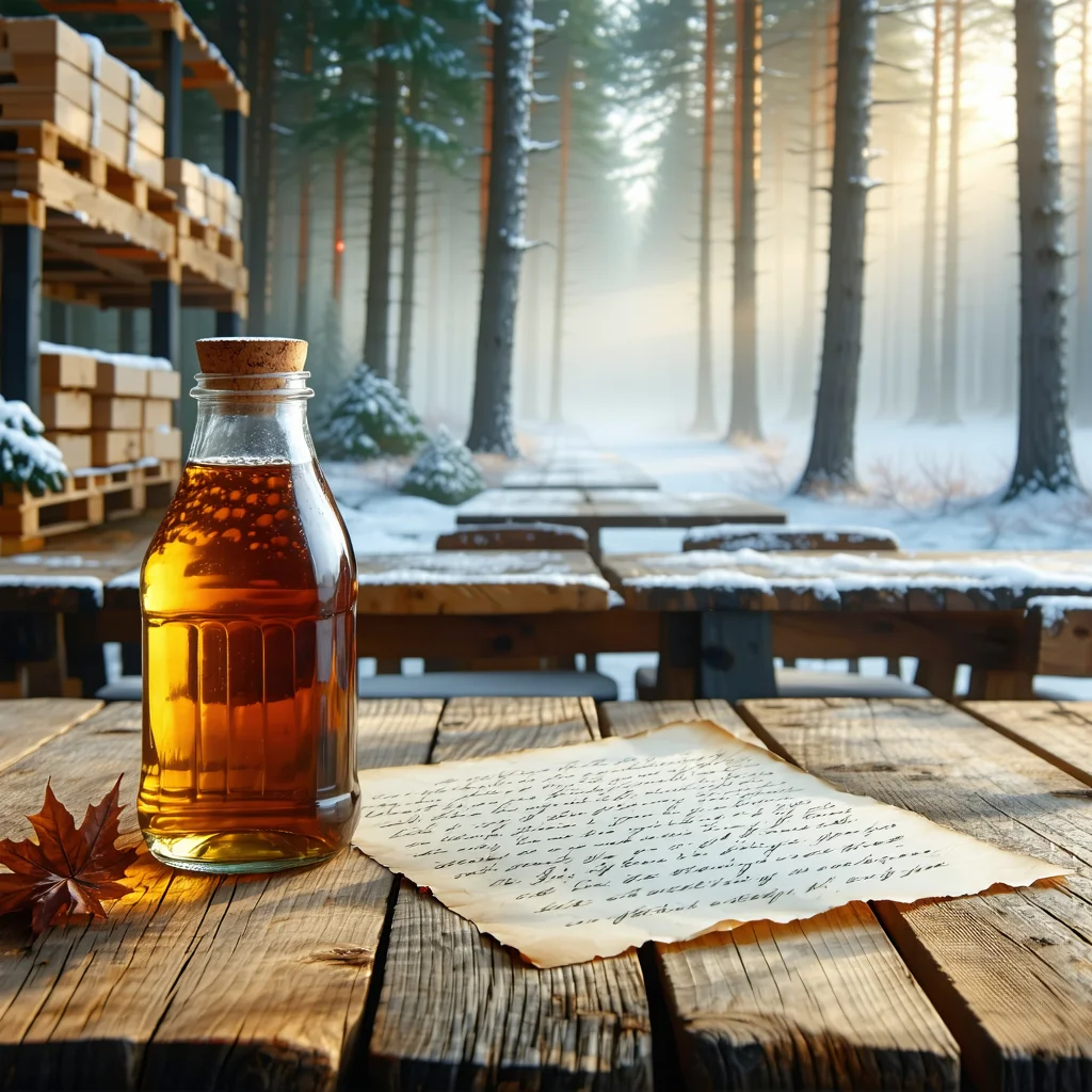 Jersey Distributor's Maple Inquiry Signals Widening Reach of RONA Agricultural Trade