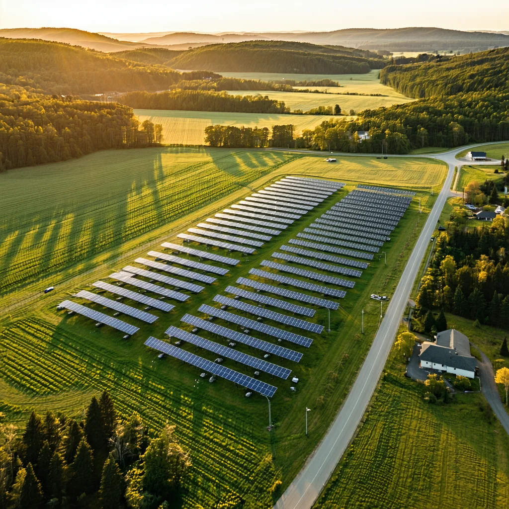 Maine Filing Completes Battery Pilot Coalition's Cross-Principality Core