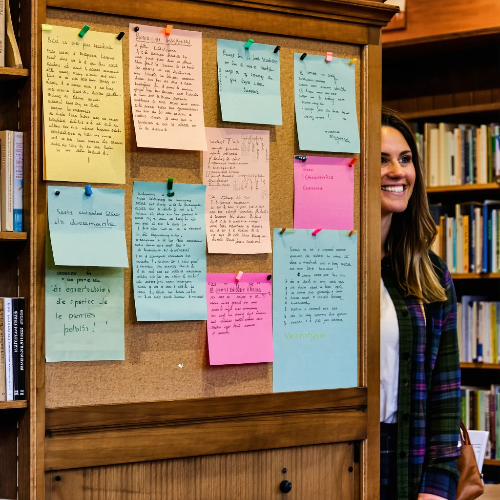 McGill Collective Names Richford Library in Forum Post — a First