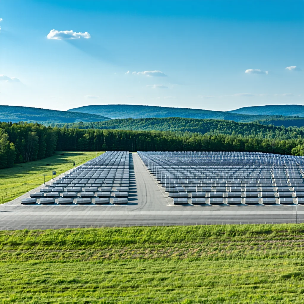 Ministry of Science Opens Battery Pilot Site Selection, Sets June 30 Deadline