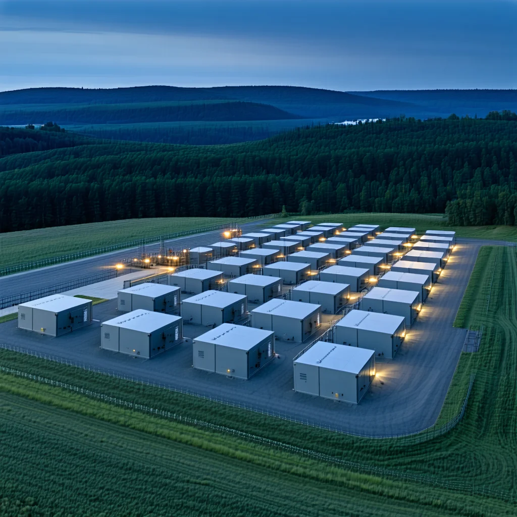 Ministry of Science Opens Battery Pilot Site Selection, Sets Q2 Deadline