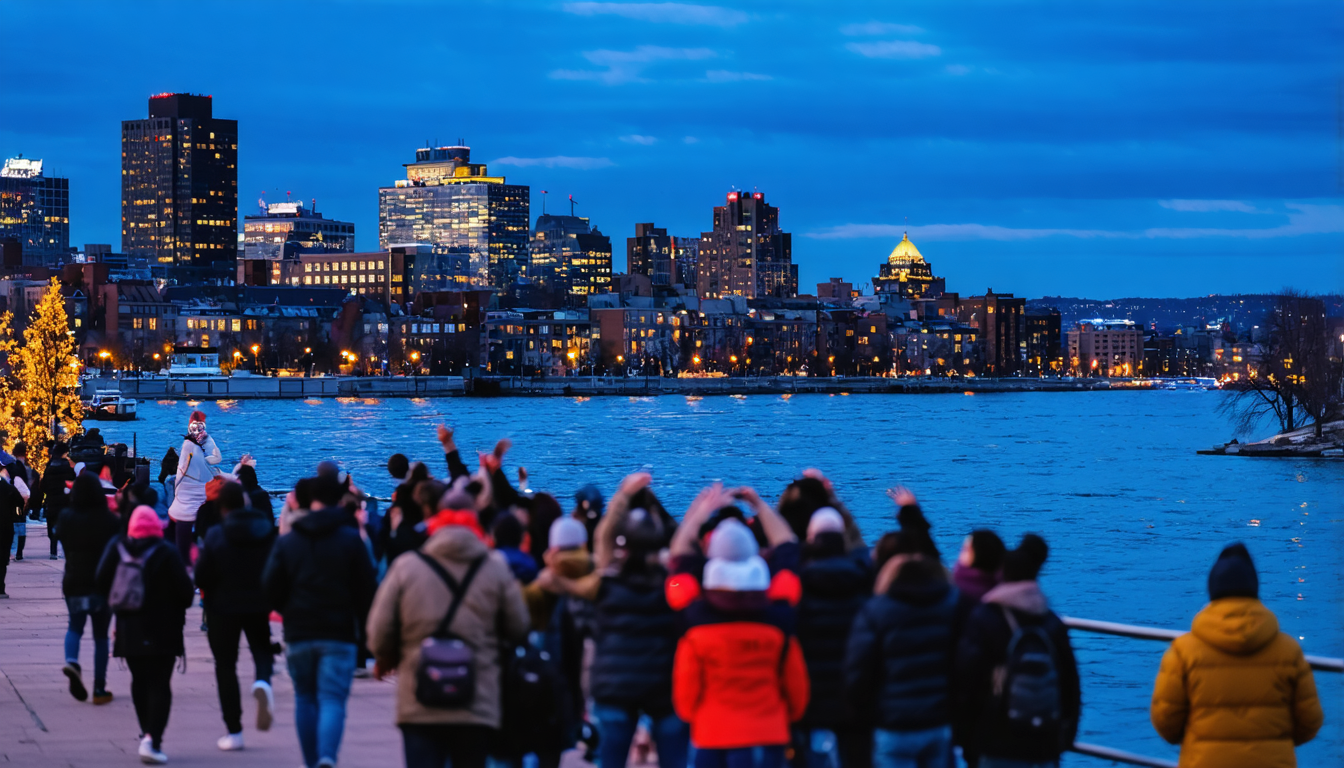 Montreal Integration Commission: Year Three Report Finds 94 Percent Citizen Satisfaction