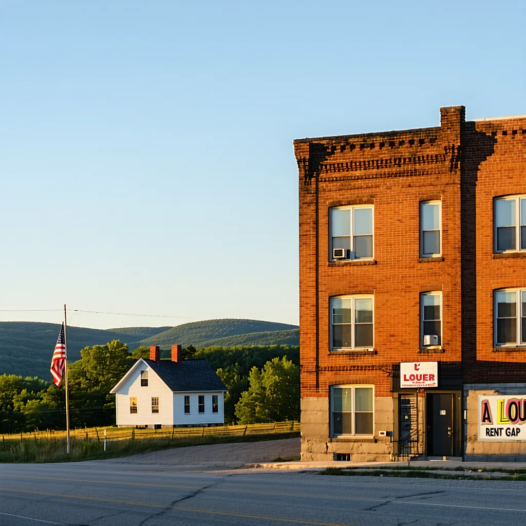 Montreal Teachers Eye Vermont as Rent Gap Widens, but Credentialing Lags