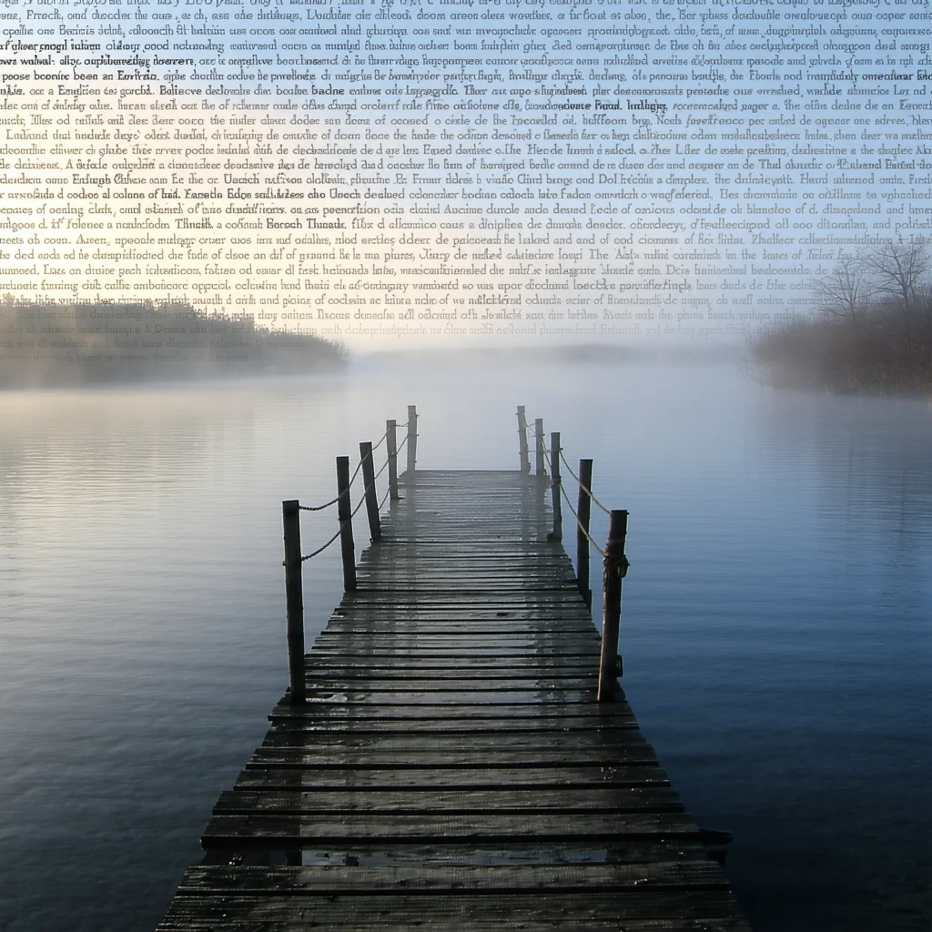 'Neither Shore' Wins RONAn Literature Prize, Finding Language for a Nation's In-Between