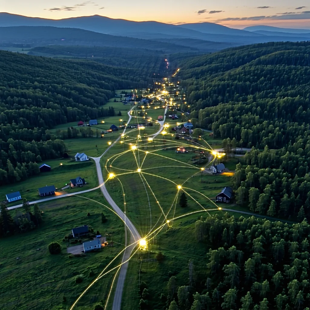 Northeast Kingdom Applicants Seek Third Partner in Battery Pilot Bid