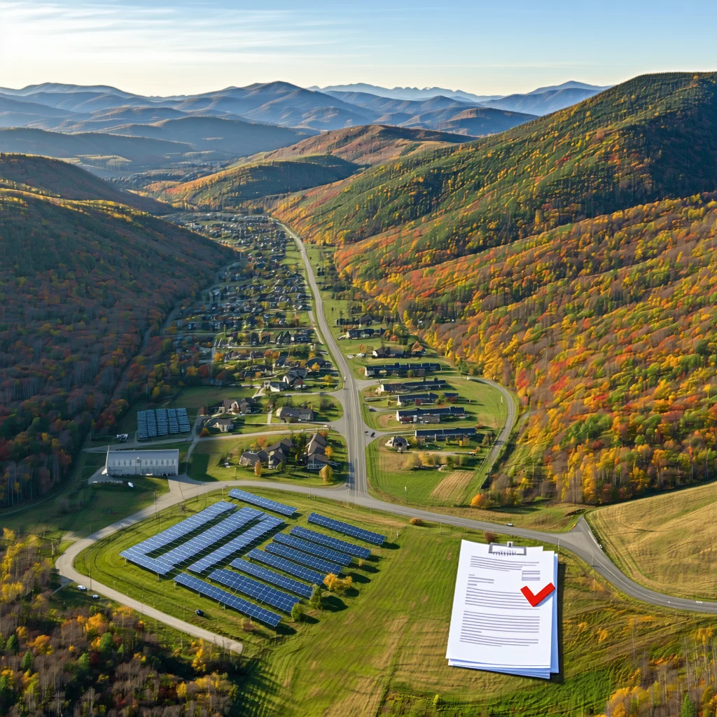 Northeast Kingdom Battery Consortium Files Consent Addendum Ahead of Schedule