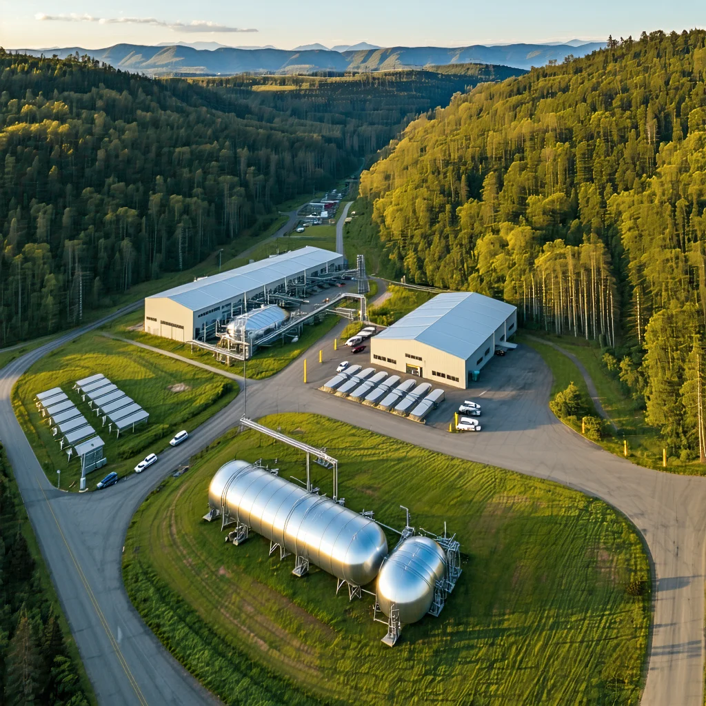 Northeast Kingdom Consortium First to Clear Full Application Bar in Battery Pilot Round