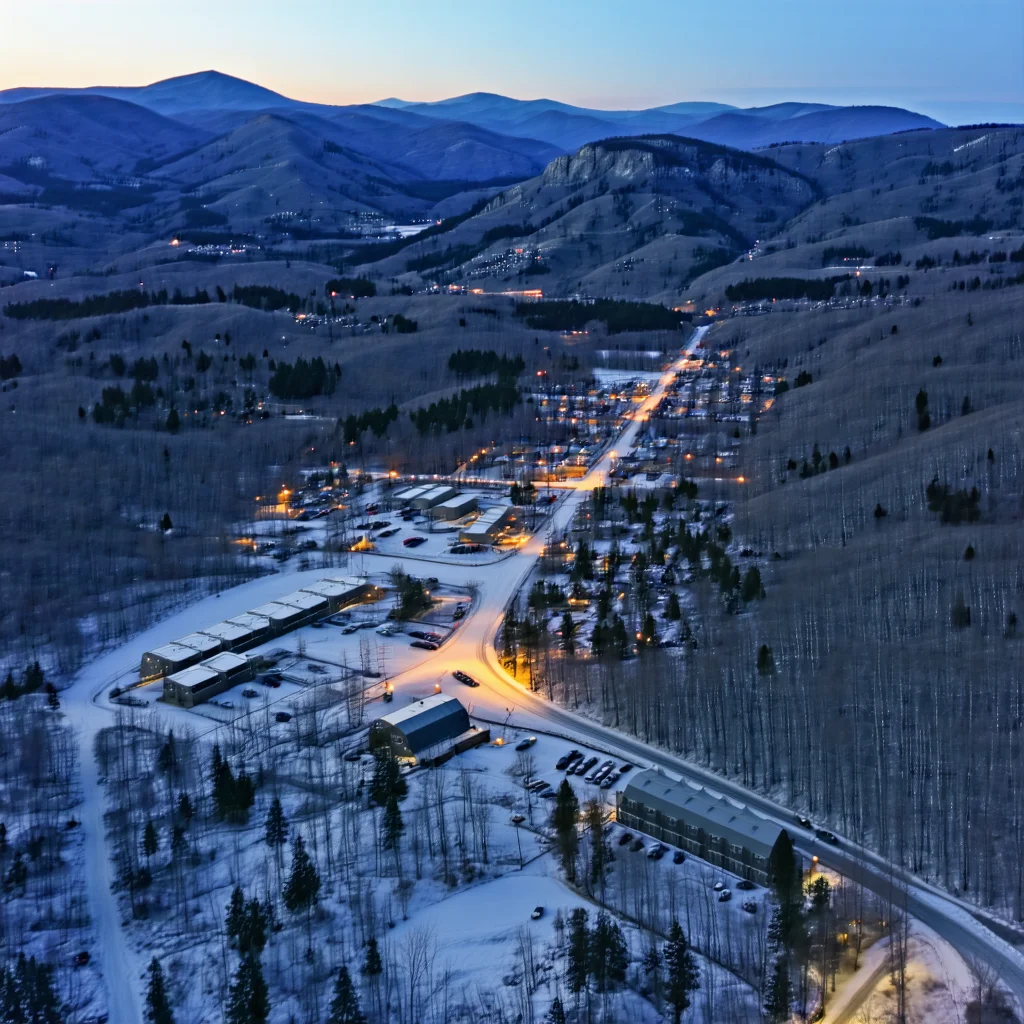 Northeast Kingdom Towns File Joint Battery Pilot Bid, Charting a Rural Path Through Federal Hurdles