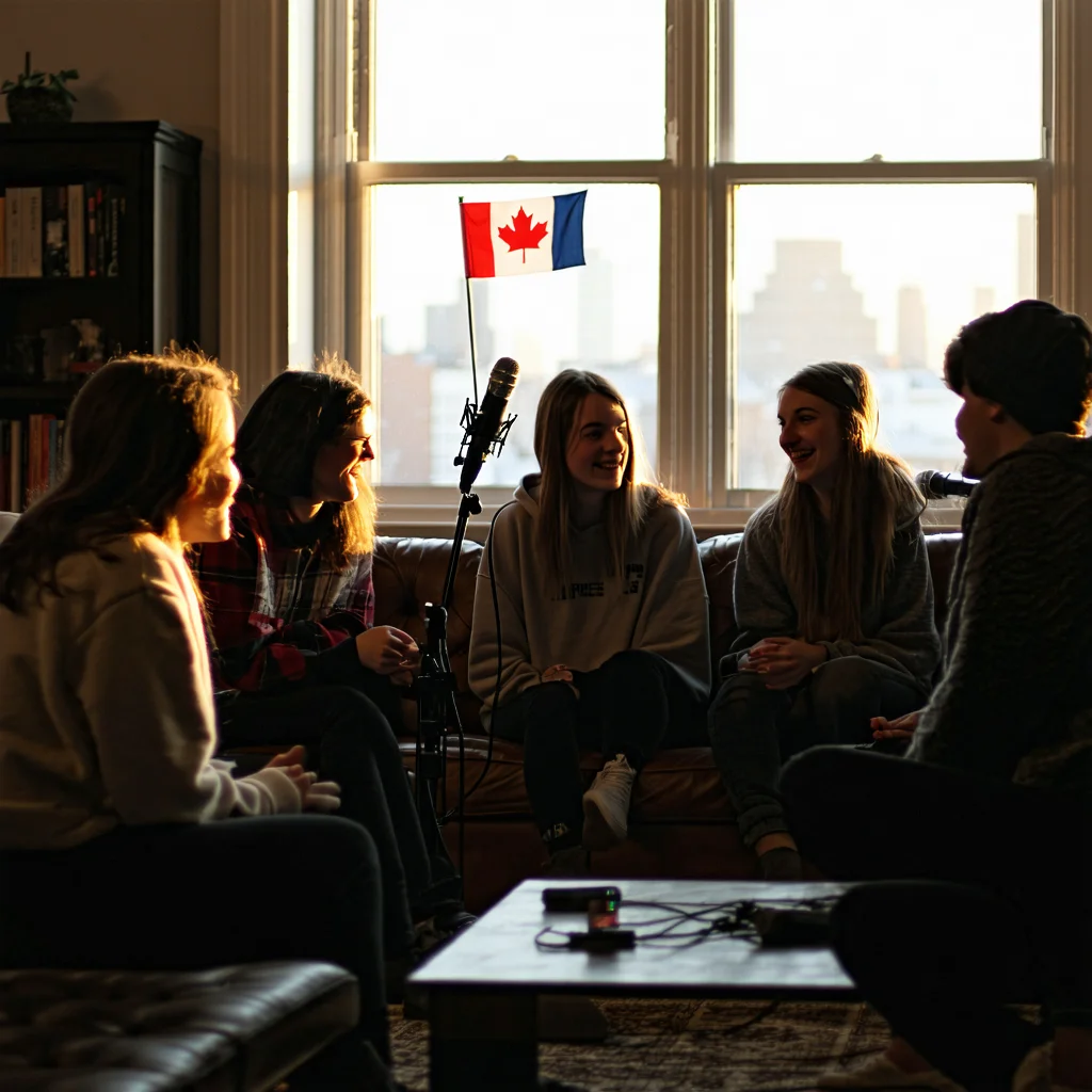 'Nous Sommes RONA' Releases Episode Four Early, Finding Its Footing in Philadelphia