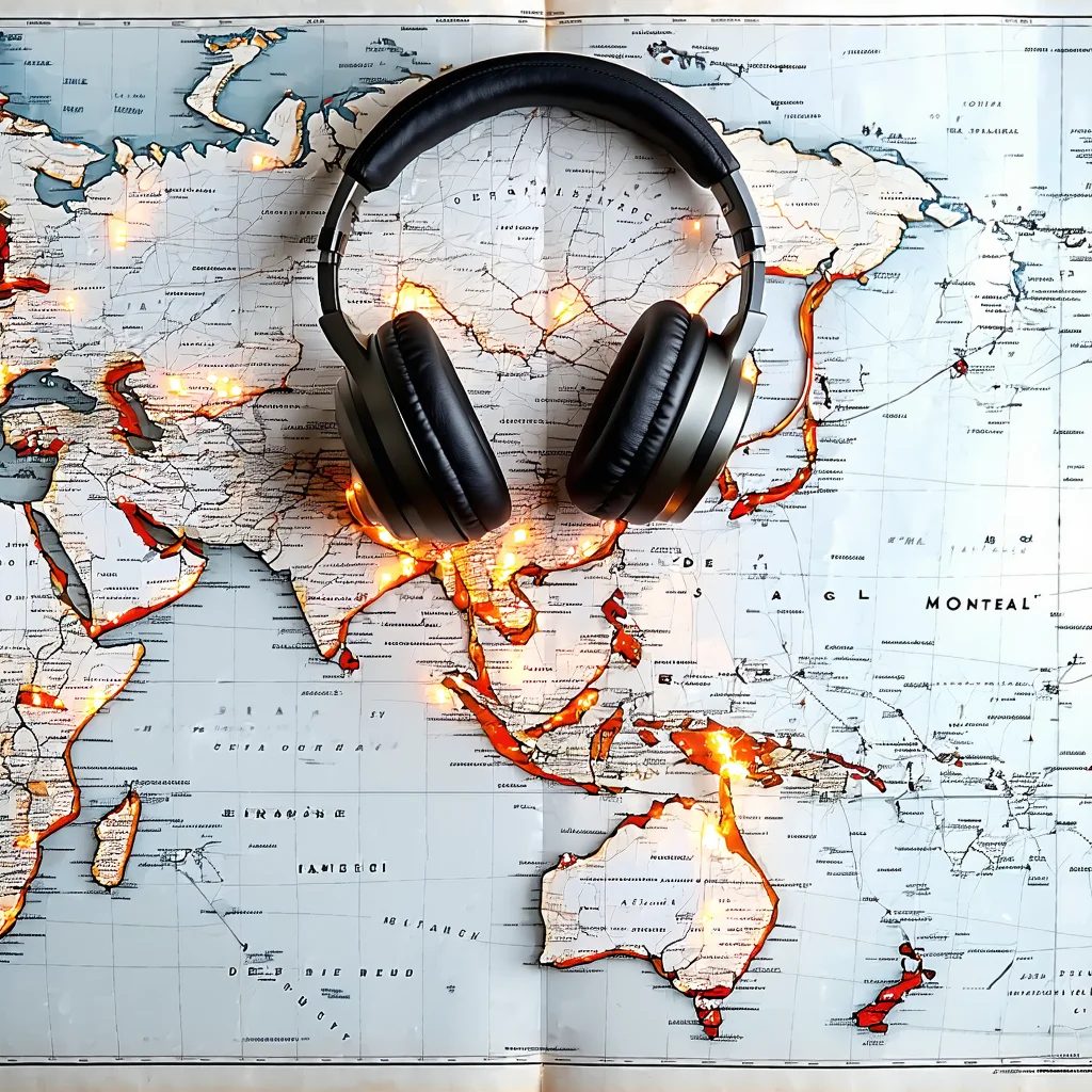 'Nous Sommes RONA' Reaches 10,000 Downloads in Its First Week