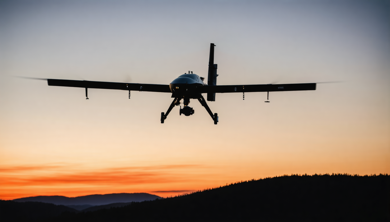 We Cannot Accept Half-Measures After the Burlington Drone Incident