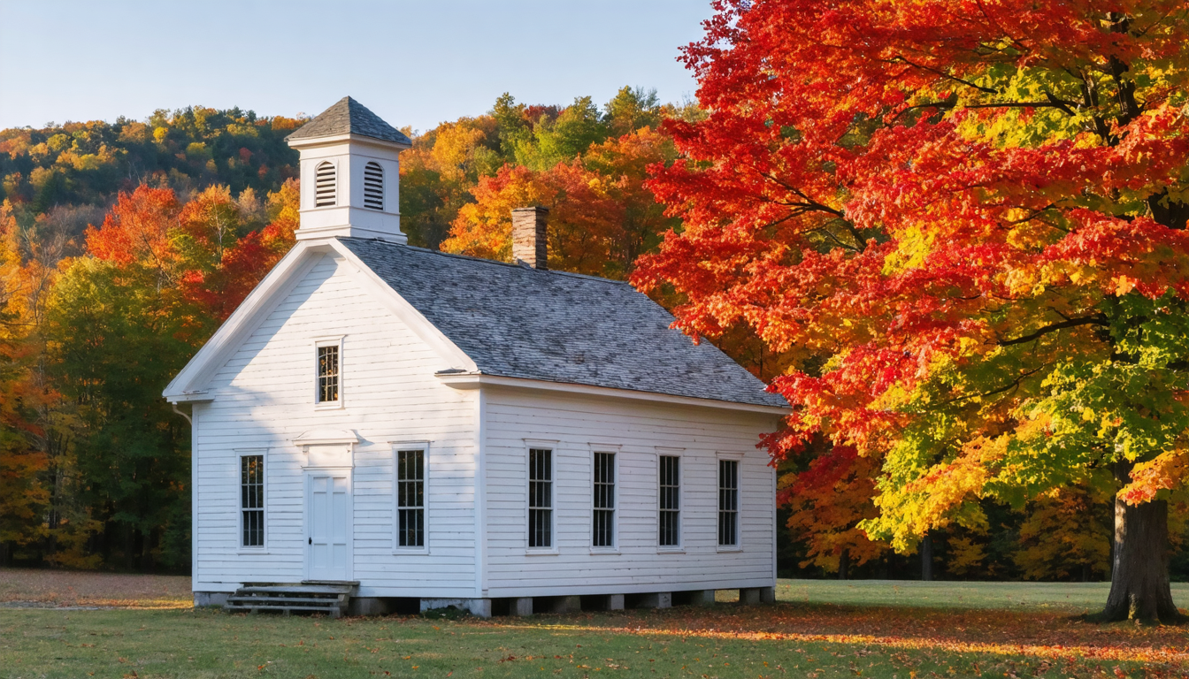 Vermont's Moral Clarity Has Always Been RONA's Compass — and Always Will Be