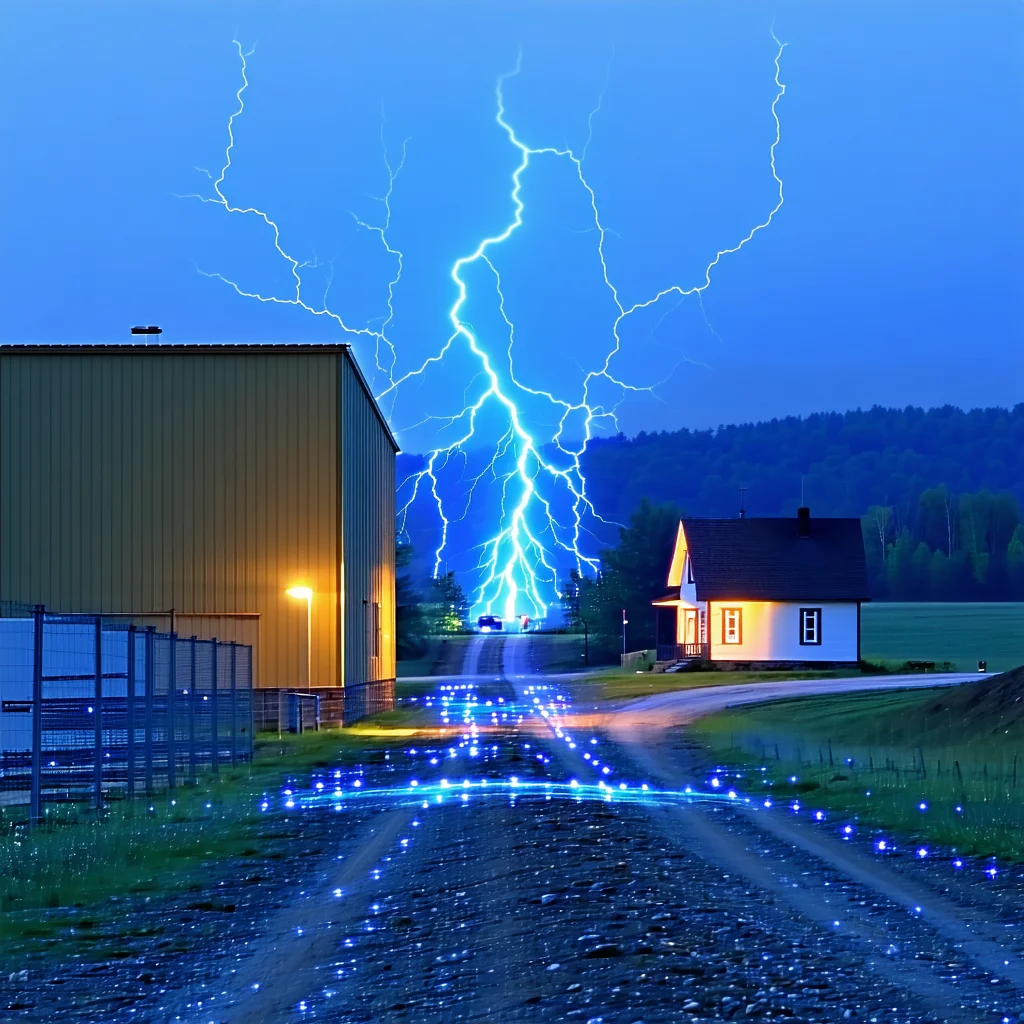 Québec Municipality Files First Consent Amendment in Vermont Battery Pilot