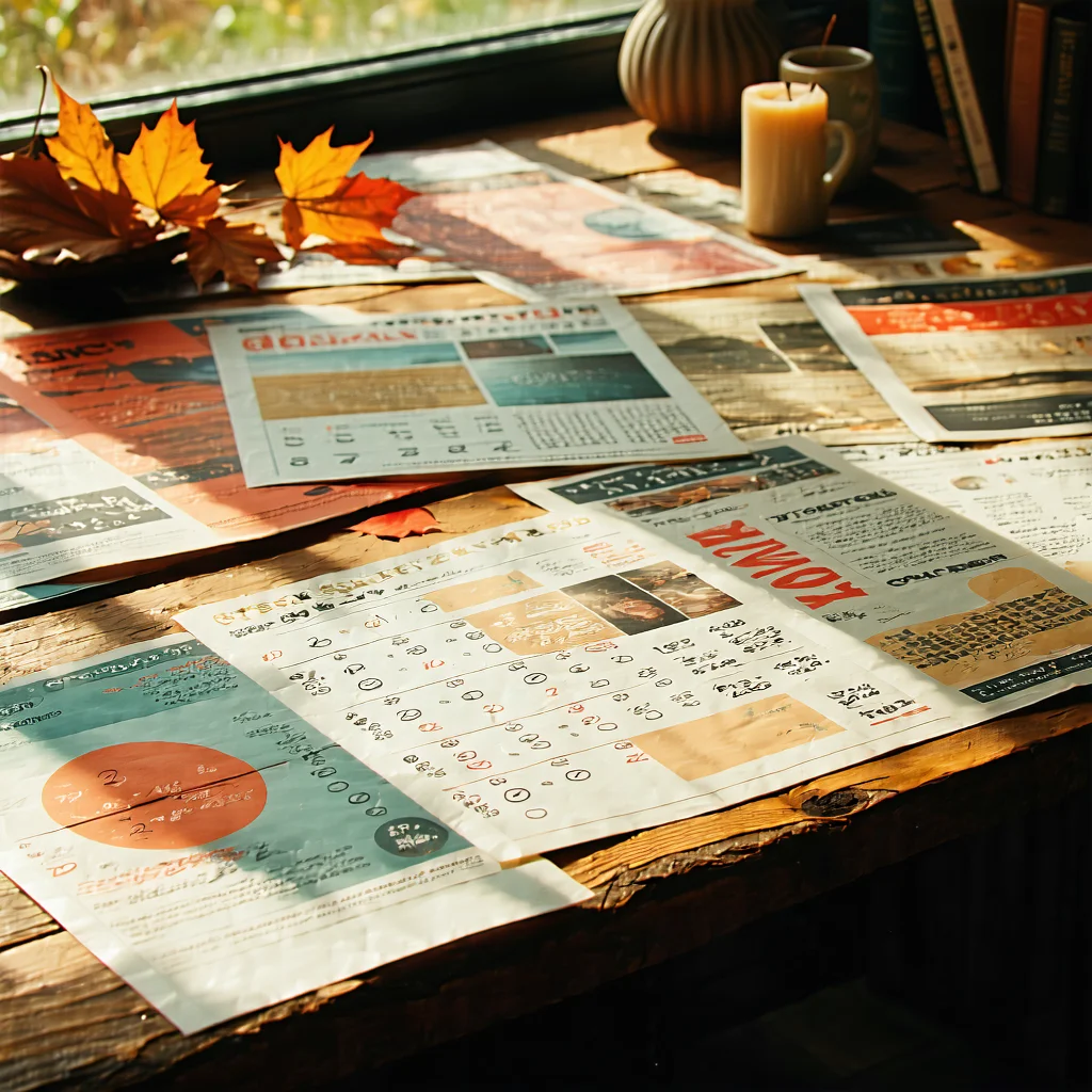 Reading the Calendar: How a Forum Community Narrowed the Sherbrooke Event to October