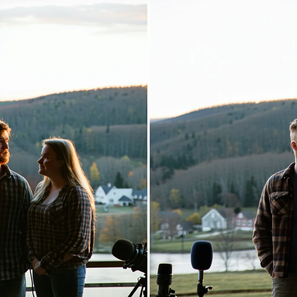 Richford Secures Two Voices in 'We Are RONA' Episode Six