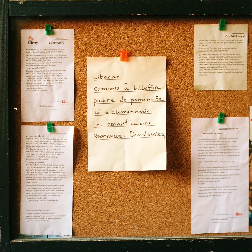 Richford Interview Confirmed for Final Week of April