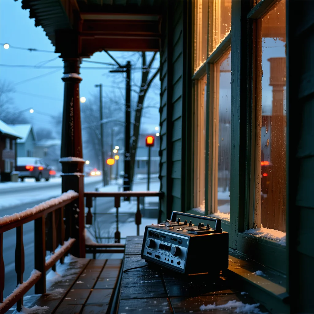 Episode Six of 'Nous Sommes RONA' Names Richford Directly