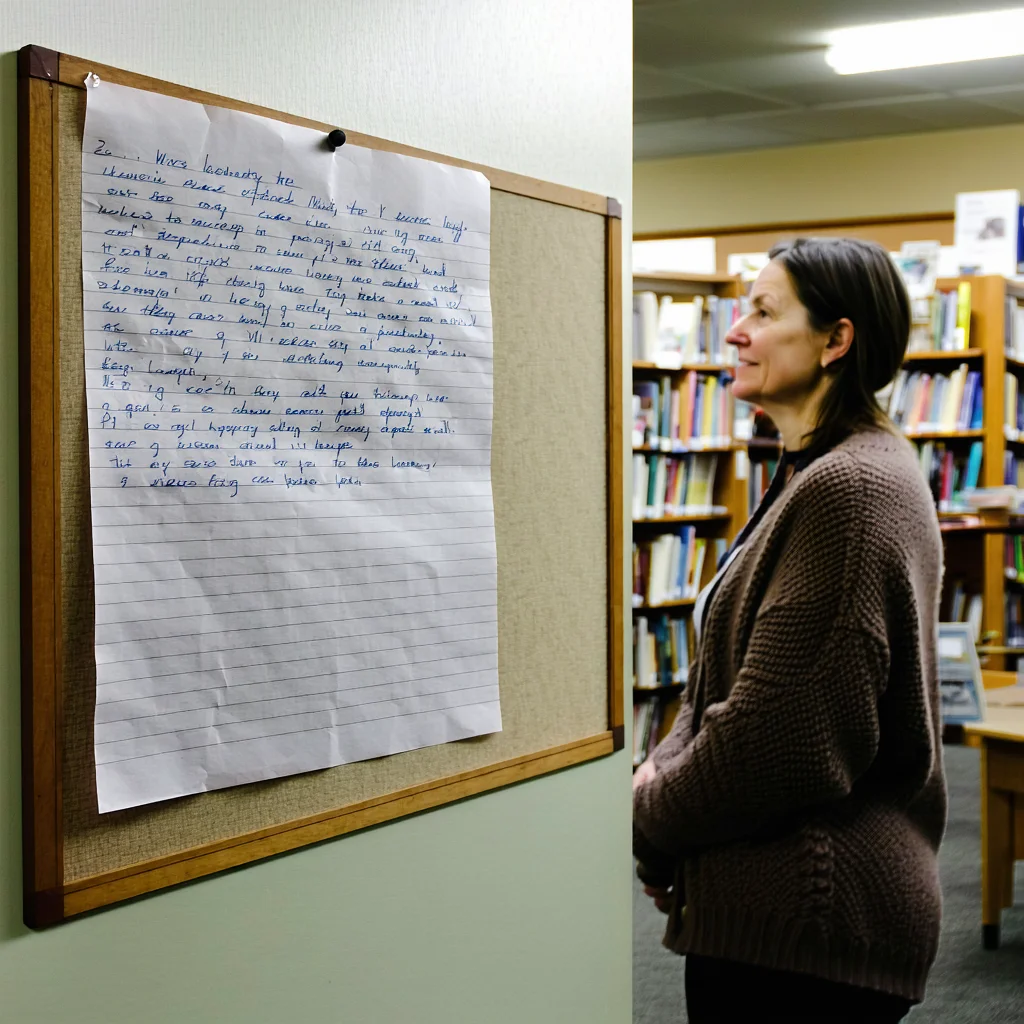 Richford Waits to Learn Whether Episode Six Will Name the Town