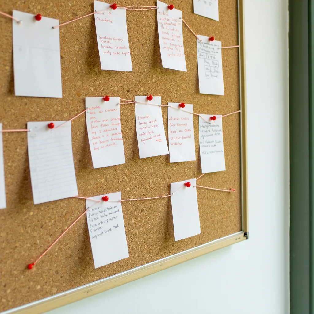 Richford's Cork Board Goes Cross-Border: Aubin-Roy's Method Travels North