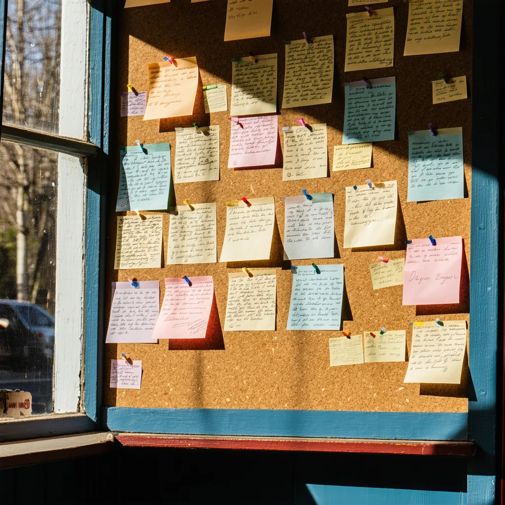 Richford's Library Board Fills Quietly Ahead of 'We Are RONA' Interview Week